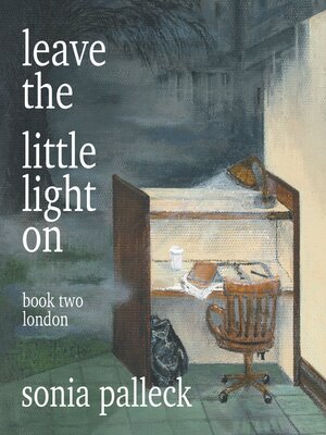 cover image of Leave the Little Light On, Book Two